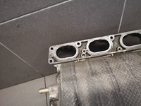 фото thumb №7, Крышка часть нижняя коллектор audi a8 d2 4.2 fl