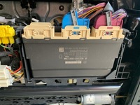 фото thumb №12, Mercedes s w217 купе сидіння диван обшивки салон комплект шкіра