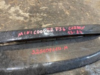 фото thumb №11, Mini cooper iii 3 f55 f56 карбон 13-24 clubman f54 решітка впуск na капот