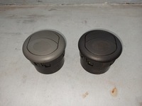 фото thumb №10, Выход решётка обдув вентиляции iveco daily 06-11