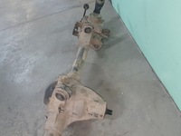 фото thumb №6, Мост перед дифференциал jeep wrangler jk d30 07-17