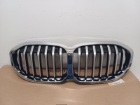 Купить Bmw 1 f40 19- решётка радиатора решётка радиатора решётка радиатора решётки радиатора хром, фото thumb