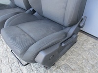 фото thumb №9, Peugeot 508 sw універсал 10-14 сидіння сидіння диван з підігрівом eu