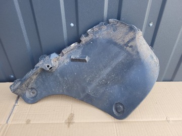 фото thumb №1, Toyota rav4 v 5 подкрылок левая зад задние защита 52592-42100