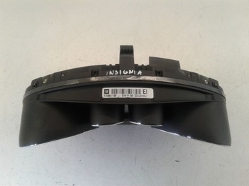 фото thumb №3, Спідометр  12844138 opel insignia 2,0 cdti