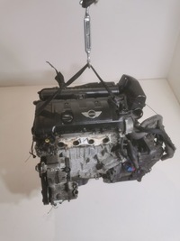 фото thumb №1, Двигатель kompletny mini cooper r55 r56 clubman 1.6 16v vti n12b16a