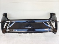 фото thumb №1, Vw t-roc lift r-line 2ga 2021- бампер задня 2ga807417j