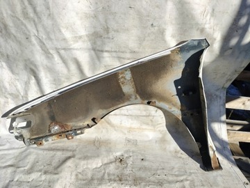 фото thumb №2, Vw passat b4 крыло правые lb9a