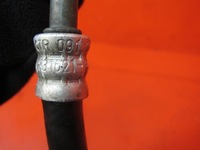 фото thumb №7, Trafic ii 2.0 dci m9r630 vivaro a primastar дроти підсилювача трубки kpl