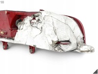 фото thumb №11, Audi r8 420 07-12 купе лампа led w крыло правая зад usa 420945096a