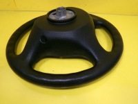 фото thumb №10, Кермо з подушка opel astra ii g 16820665 nr45