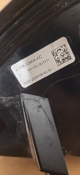 фото thumb №7, Лампа задня права ford puma ii mk2 l1tb-13404-ac