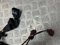 фото thumb №6, Porsche oem номер 9j1971772ce taycan жгут проводки подвески зад задняя