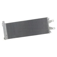 фото thumb №1, Конденсатор кондиціонера citroën jumper ii 2006 2007 2008 2009