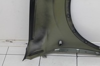 фото thumb №9, Nissan qashqai 2006r- крило лівий перед переднє bw9 - код фарби