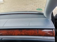 фото thumb №10, Сиденья салон приборная панель granat vw phaeton europa вентилируемый