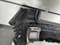 фото thumb №13, Бампер задний задняя mercedes glb x247 обычный