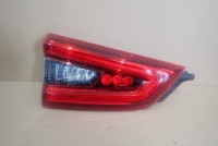 Купити Фара ліва задня nissan qashqai 2 2 led рестайлінг  17-, фото thumb