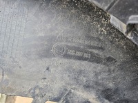 фото thumb №9, Skoda kodiaq scout спойлер бампера перед