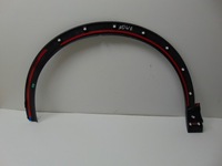 фото thumb №9, Планка накладка крыльев правая перед audi q3 8u0853718 новая оригинал