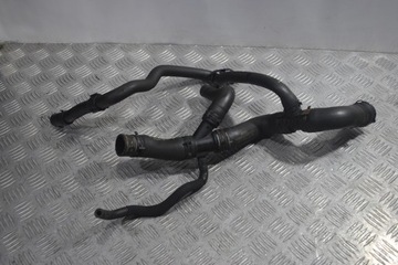 фото thumb №1, Шланги воды 2.0 tfsi vw passat b6