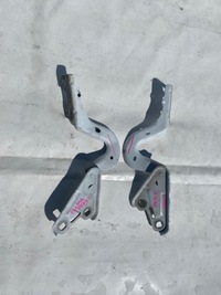 фото thumb №1, Ford puma mk2 петлі капот правий лівий