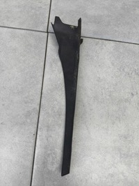 фото thumb №1, Citroen jumpy заглушка жабо vivaro c roace expert 9812855277 e