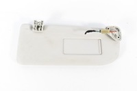 фото thumb №1, Захист сонцезахисна права козирок mg hs