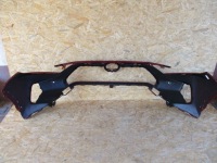 фото thumb №6, Бампер перед передний toyota rav4 v 19-