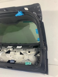 фото thumb №12, Кришка багажника задня кришка багажника land rover velar