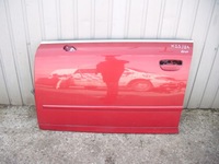 фото thumb №1, Seat exeo двері лівий перед ls3z