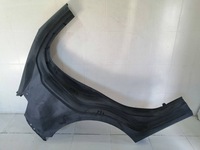 фото thumb №1, Крила правий задній задня mazda 2 iv новий оригінал hal 6767