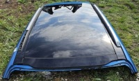 фото thumb №7, Kia sportage 3 iii панорама