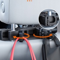 фото thumb №14, Підголівник автомобільний спинка na голови do автомобіля регульовані