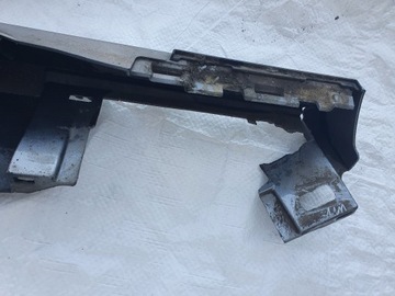 фото thumb №13, Audi a6 c7 s-line рестайлінг 2017r планка порогова ліва 4g0853855m lx7p оригінал