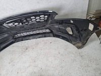 фото thumb №9, Volvo v40 cross country бампер перед передний