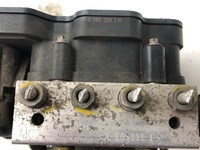 фото thumb №5, Насос abs dacia sandero ii 0265956560 0.9 90km