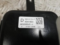 фото thumb №3, Подушка безопасности подушка пассажира renault clio iv 985258554r