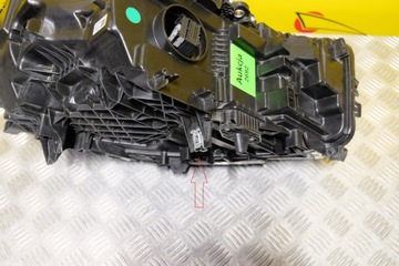 фото thumb №11, Bmw 7 g11 g12 рестайлинг 2018 2019- фара лампа полный led левая usa