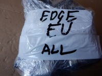 фото thumb №4, Ремни безопасности ford edge mk2