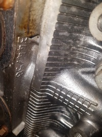 фото thumb №8, Двигатель bmw 5 e60 4.4 n62b44 alpina компрессор 500km