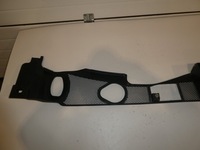 фото thumb №5, Панель под лобовым стеклом audi a5 8t0 8k1819447