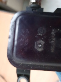 фото thumb №7, Шланг adblue renault express 2023