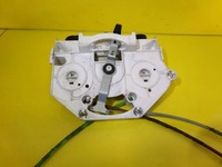 фото thumb №8, Панель керування обдув daihatsu cuore nr1536