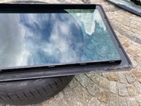 фото thumb №15, Vw transporter caravelle t5 7e5 стекло боковая кузовная 7e5845301j oryg