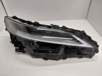 Купити Lexus rx v full led фара правий, фото thumb