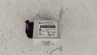 фото thumb №1, Audi a6 c6 модуль тиску шин 4f0907273a