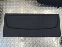 фото thumb №5, Audi a7 4k обшивка защита крышка молдинг багажника