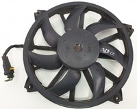 фото thumb №1, Вентилятор радіатора peugeot 307 2.0 9650116580