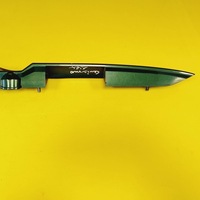 фото thumb №8, Накладка крышки багажника mitsubishi carisma lift xr361227 nr179